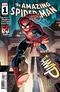 The Amazing Spider-Man #1