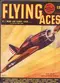 Flying Aces, January 1941