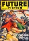 Future Fiction, July 1940