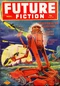 Future Fiction, November 1940