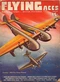 Flying Aces, January 1943