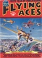 Flying Aces, December 1937