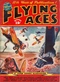 Flying Aces, December 1938