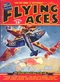 Flying Aces, December 1939