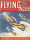 Flying Aces, December 1940