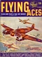 Flying Aces, December 1941