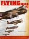 Flying Aces, December 1942