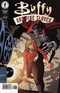 Buffy the Vampire Slayer #8