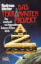 Die Terranauten #116: Das Terranautenprojekt