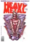 Heavy Metal Magazine #117