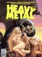 Heavy Metal Magazine #121