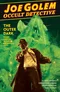 Joe Golem: Occult Detective. Vol. 2: The Outer Dark