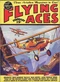 Flying Aces, February 1937