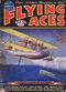 Flying Aces, April 1937