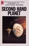 Second Hand Planet