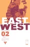 East Of West #2