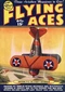 Flying Aces, May 1937