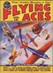 Flying Aces, June 1937