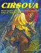 Cirsova: Heroic Fantasy and Science Fiction Magazine, Summer 2016