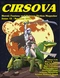 Cirsova: Heroic Fantasy and Science Fiction Magazine, Summer 2016