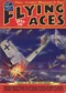 Flying Aces, July 1937