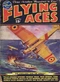 Flying Aces, August 1937