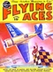 Flying Aces, October 1937