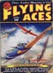 Flying Aces, November 1937