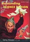 Astounding Science Fiction, April 1954