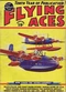 Flying Aces, February 1938