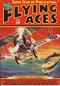 Flying Aces, April 1938