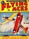 Flying Aces, June 1938