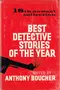 Best Detective Stories of the Year: 18th Annual Collection