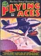 Flying Aces, September 1938