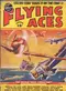 Flying Aces, February 1939