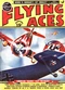 Flying Aces, February 1940