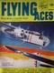 Flying Aces, February 1941