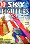 Sky Fighters, August 1936