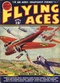 Flying Aces, March 1939