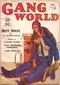 Gang World, January 1931