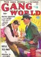 Gang World, December 1931