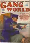 Gang World, January 1932