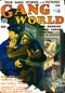 Gang World, February 1932