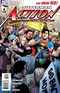 Action Comics #3