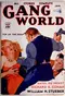 Gang World, January 1934