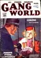 Gang World, March 1934