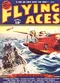 Flying Aces, March 1940