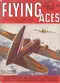 Flying Aces, March 1941