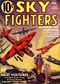 Sky Fighters, March 1942