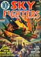 Sky Fighters, July 1943